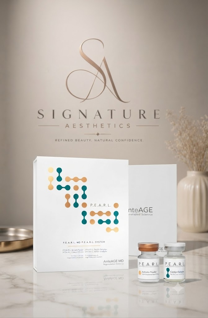AnteAGE® MD P.E.A.R.L.