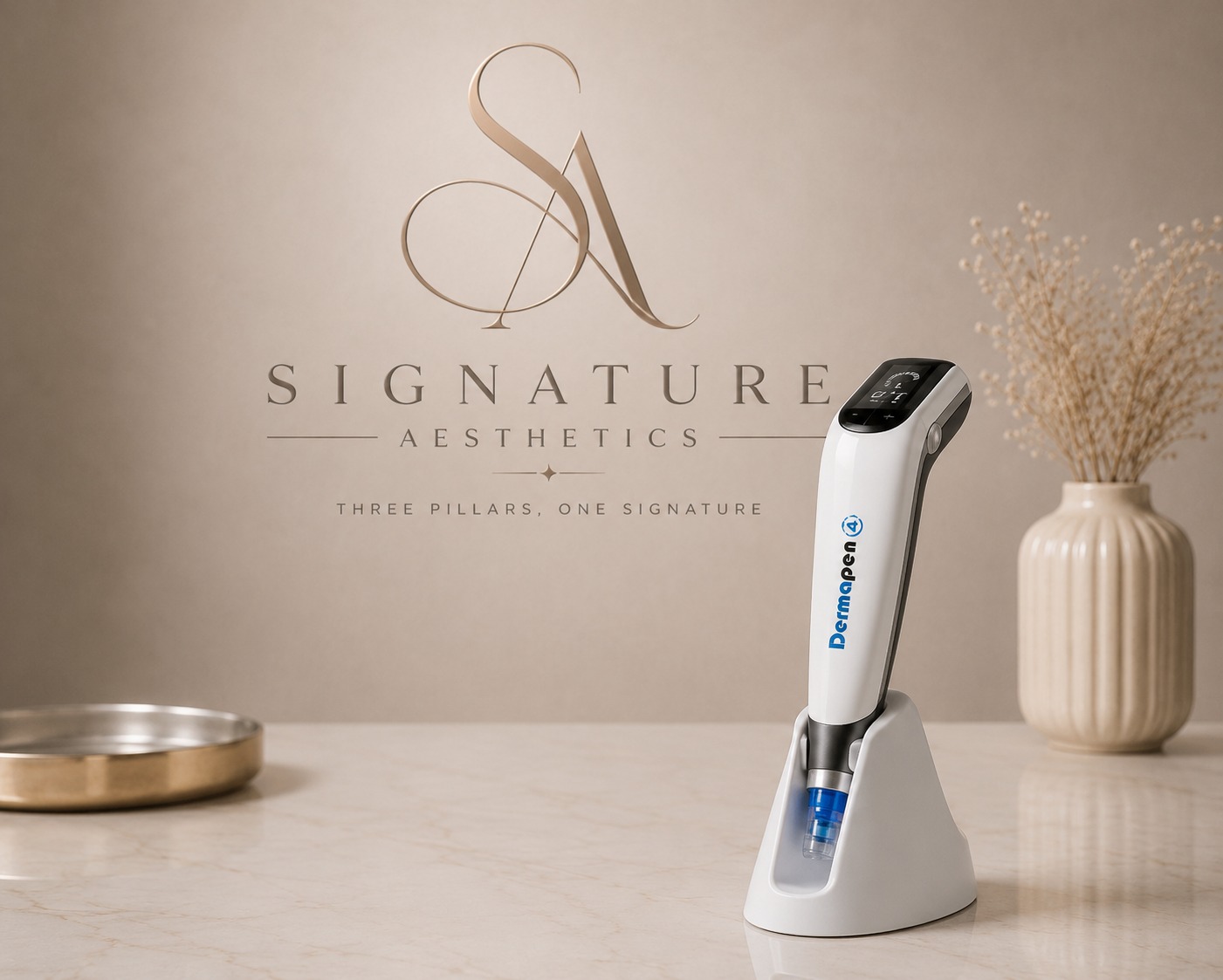 Dermapen 4™