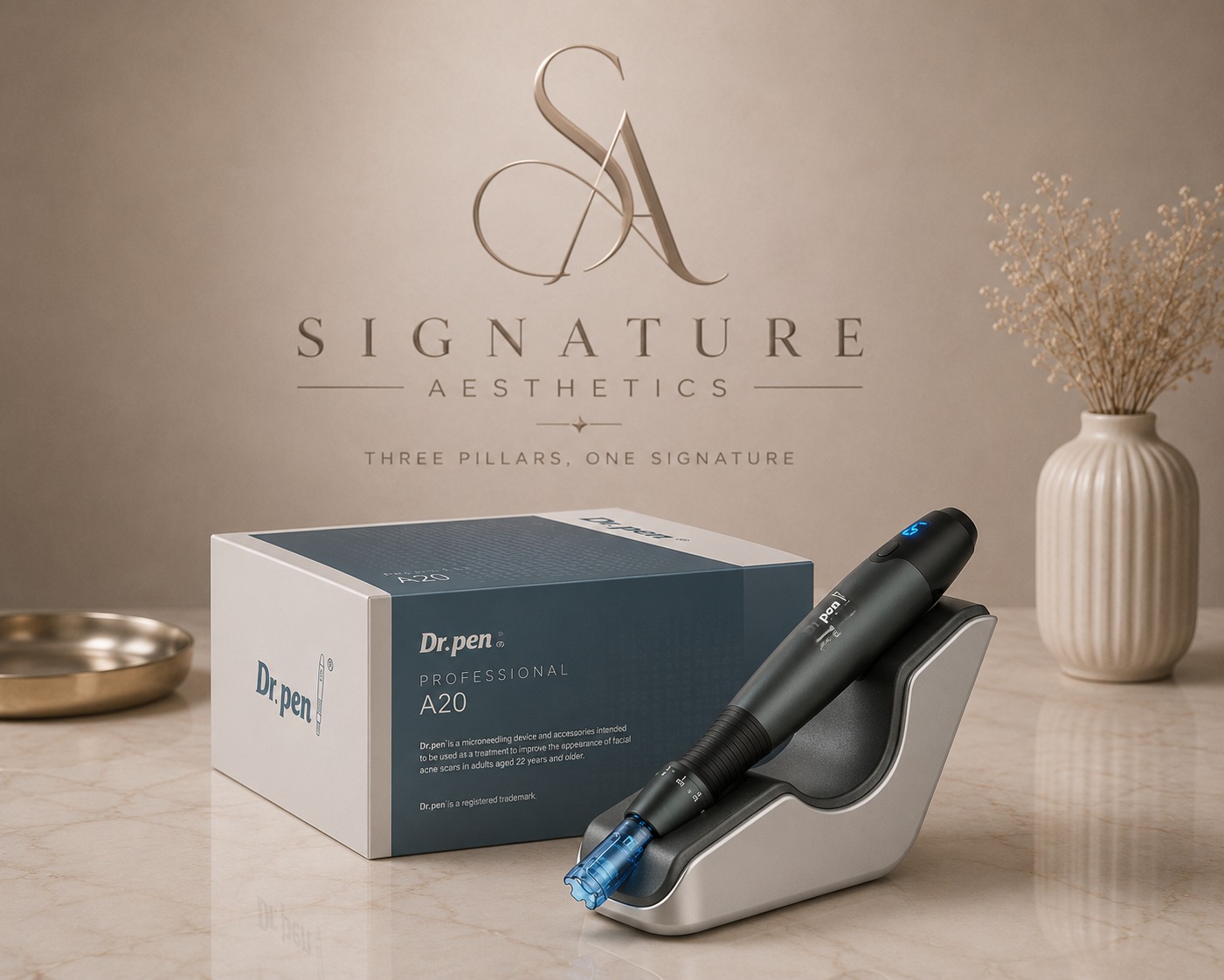 Dr. Pen