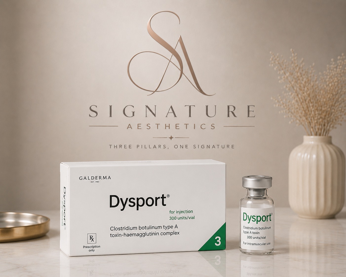 Dysport®