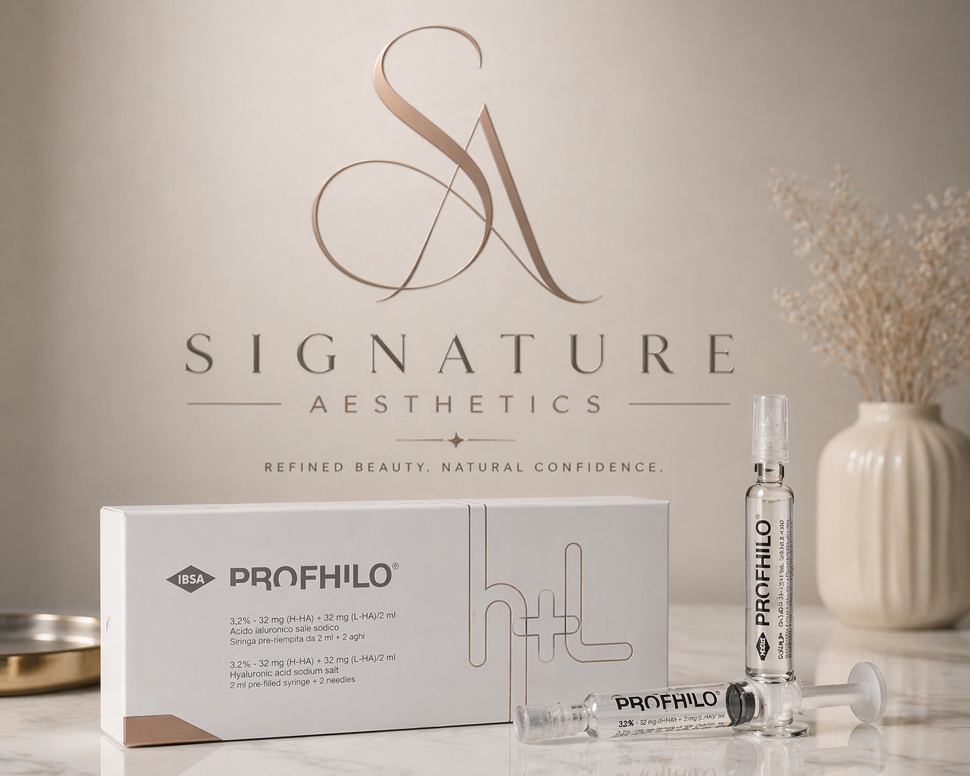 Profhilo®