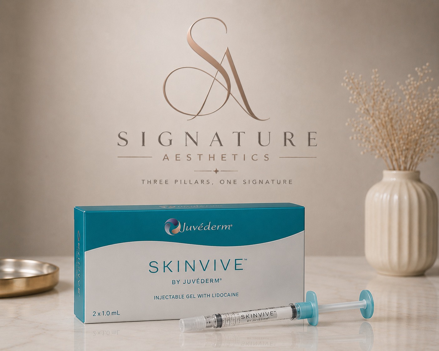 Juvederm Skinvive™