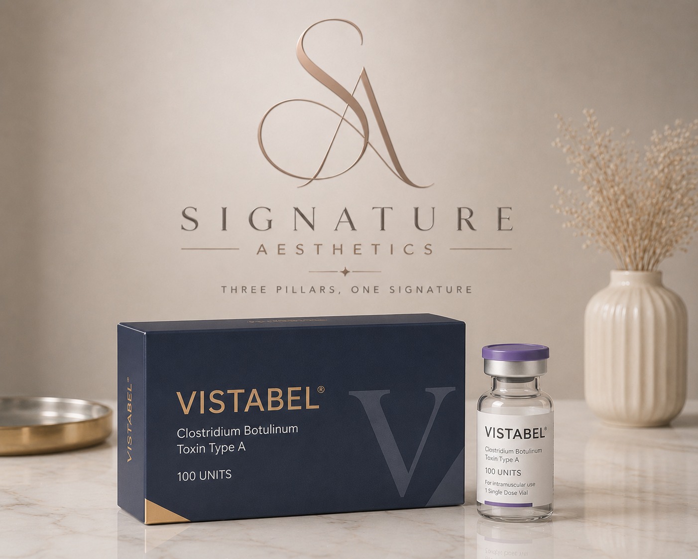 Vistabel®